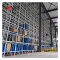 Warehouse Pallet System Cold Room Automated Storage and Retrieval as/RS Racking System